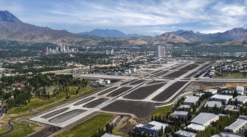 Reno Tahoe Airport Authority And Reno Sparks Convention And Visitors Authority To Hold Joint Board 2777